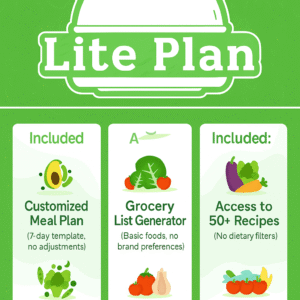 Lite Plan