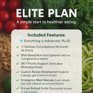 Elite Plan