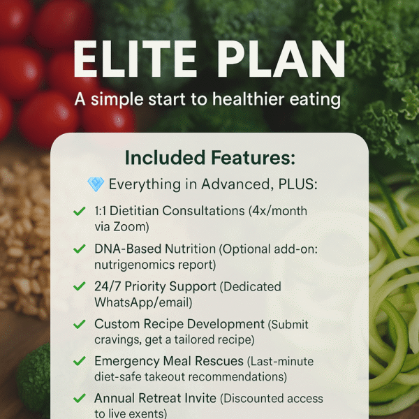 Elite Plan